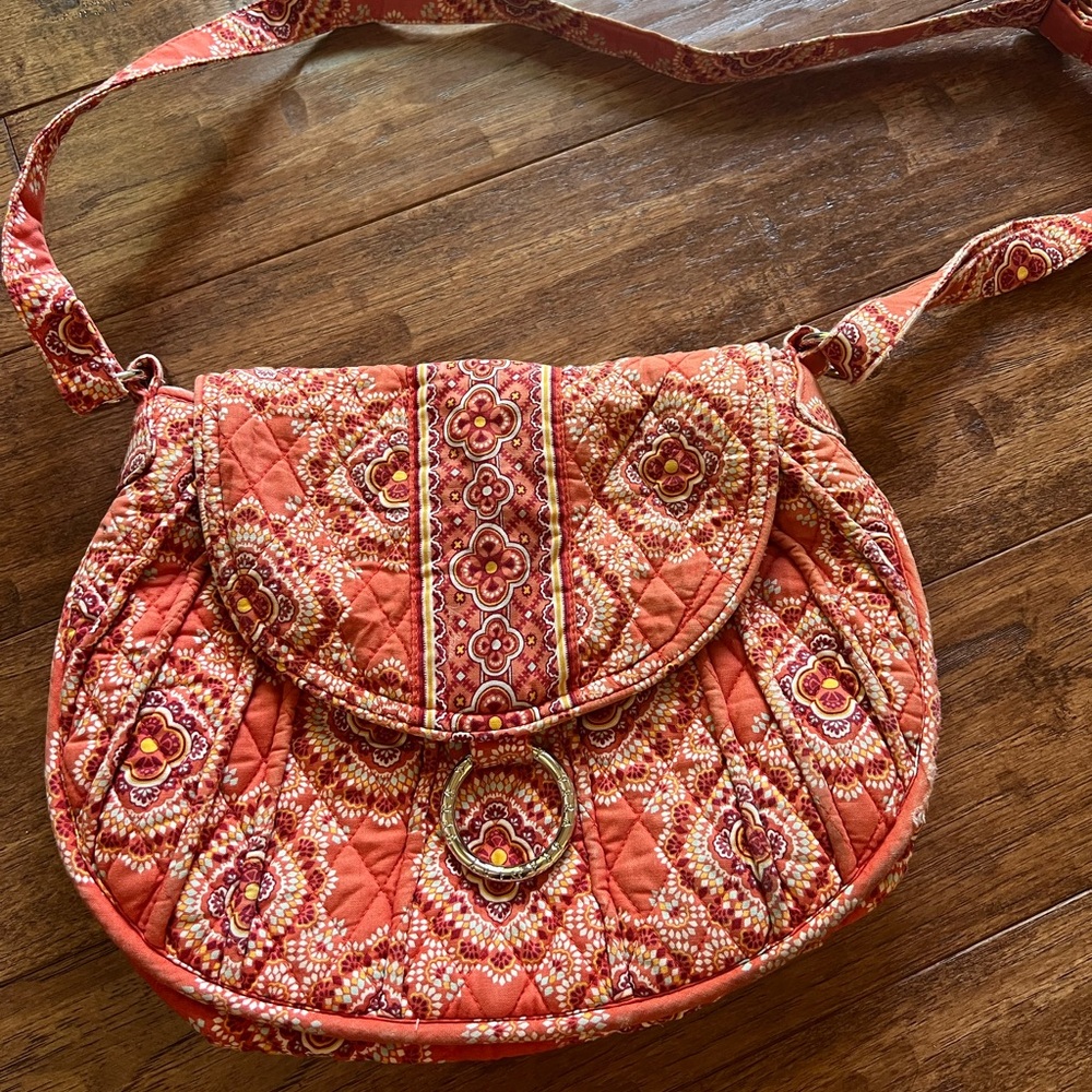 Vera Bradley purse